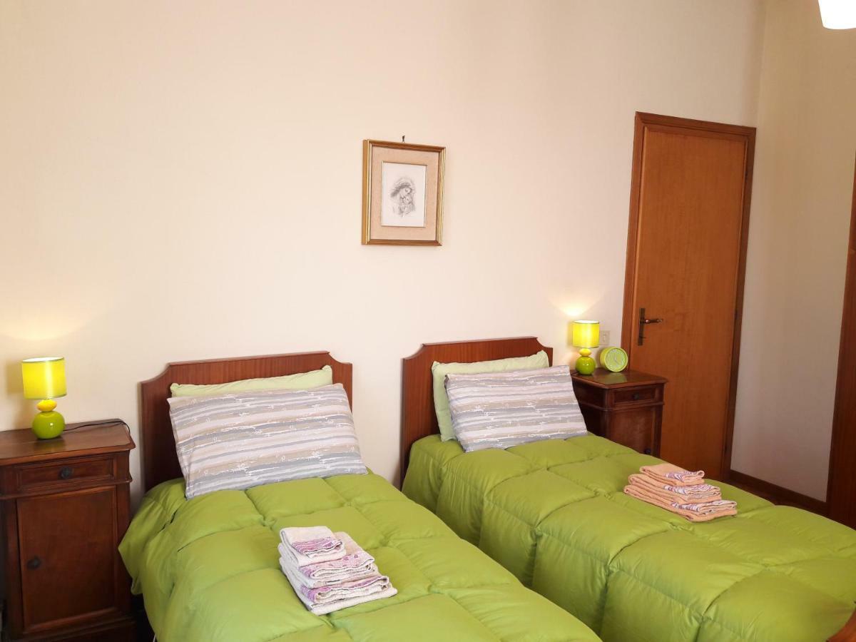 Apartment Como Country House
