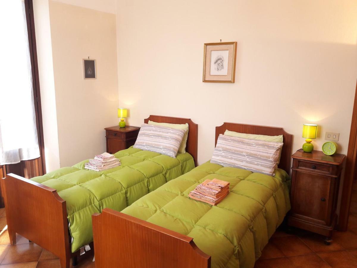 Apartment Como Country House