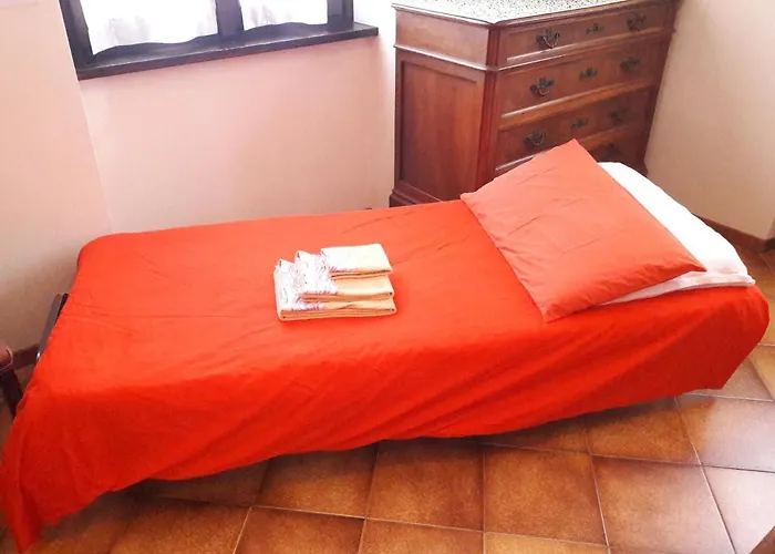 Como Country House