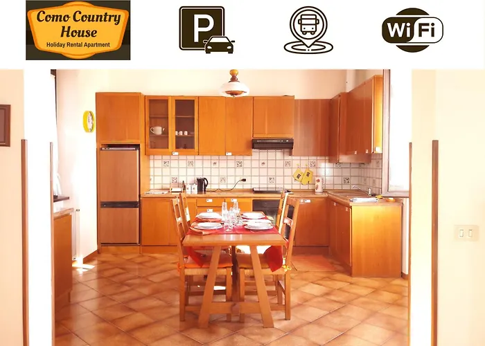 Como Country House