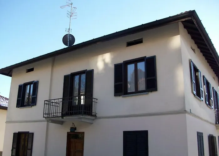 Como Country House