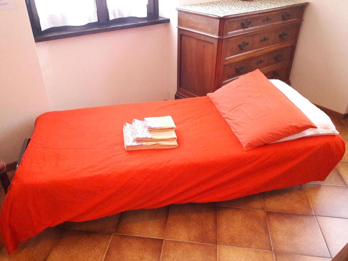 Apartment Como Country House