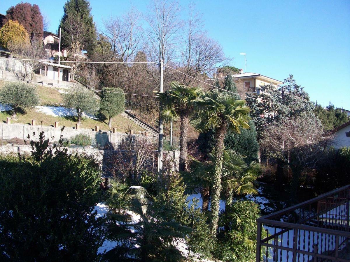 Como Country House Apartment