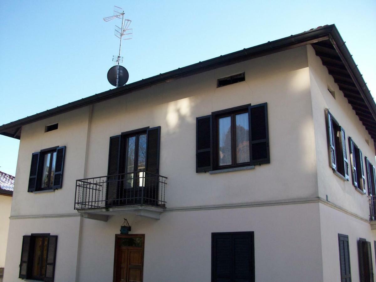 Como Country House * Cavallasca