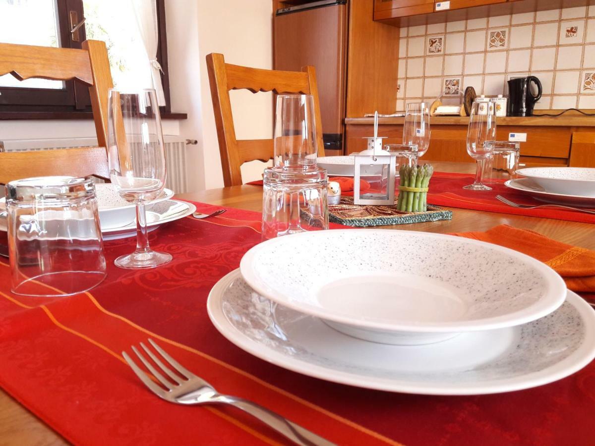 Como Country House * Cavallasca