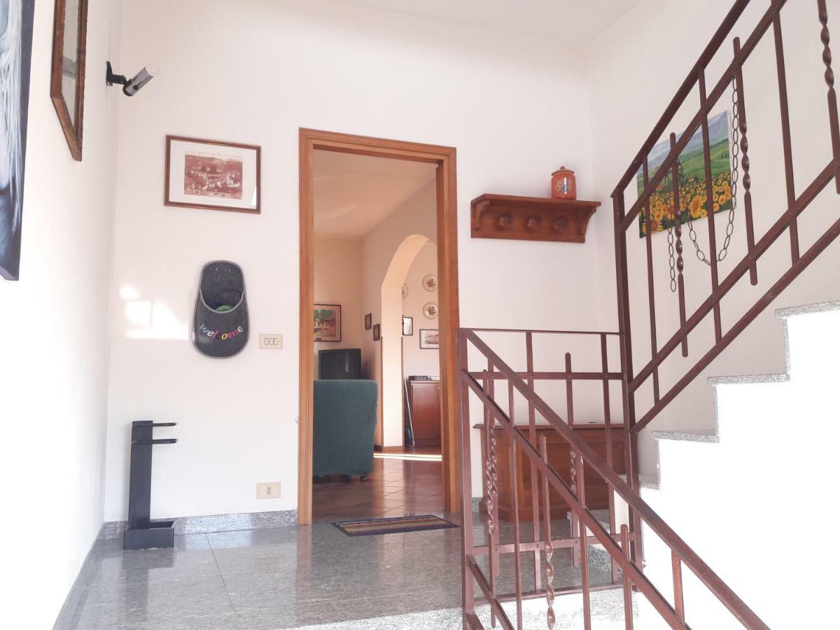 Apartment Como Country House *