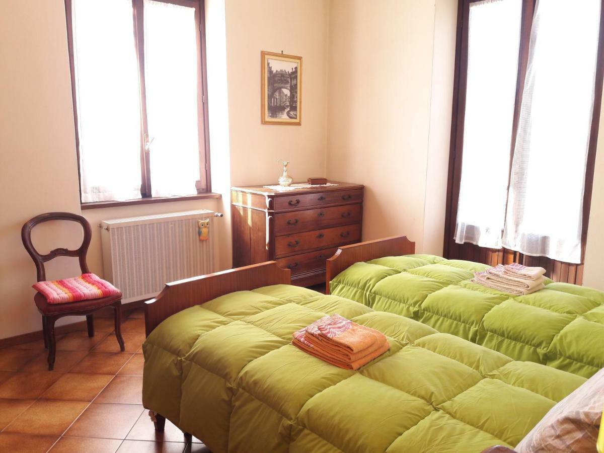 Apartment Como Country House