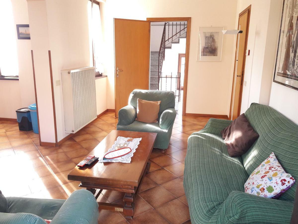 Como Country House Apartment Cavallasca