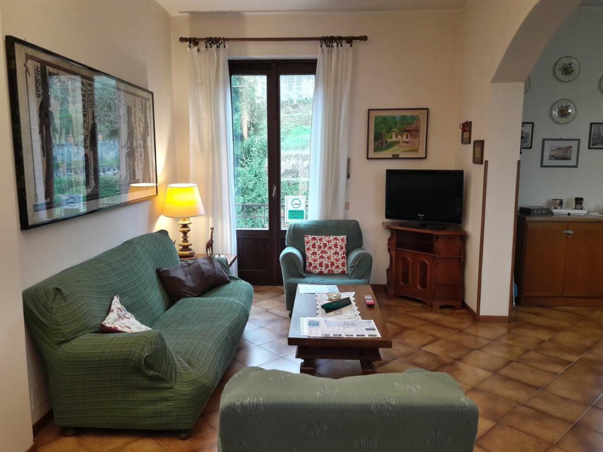 Como Country House Apartment *